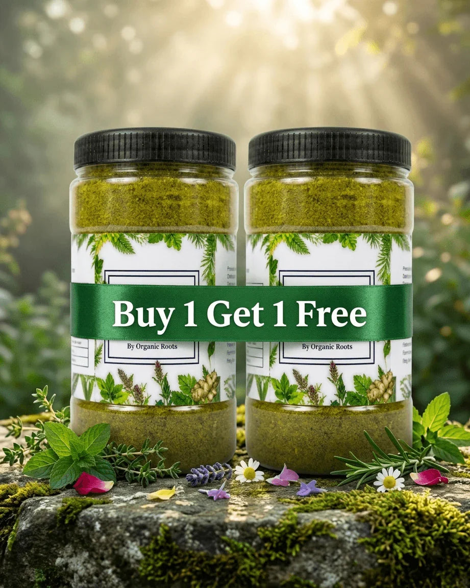 Buy 1 Get 1 Free.!! (2 Months Plan)