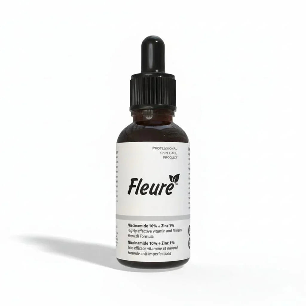 Relax Fleura Vitamin C Serum