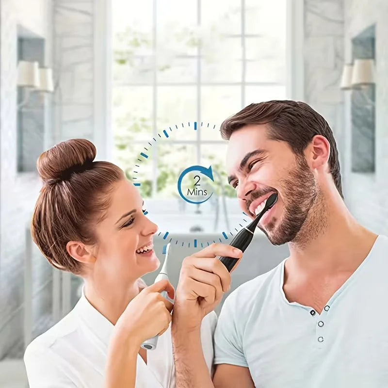 X3 Sonic Electric Toothbrush