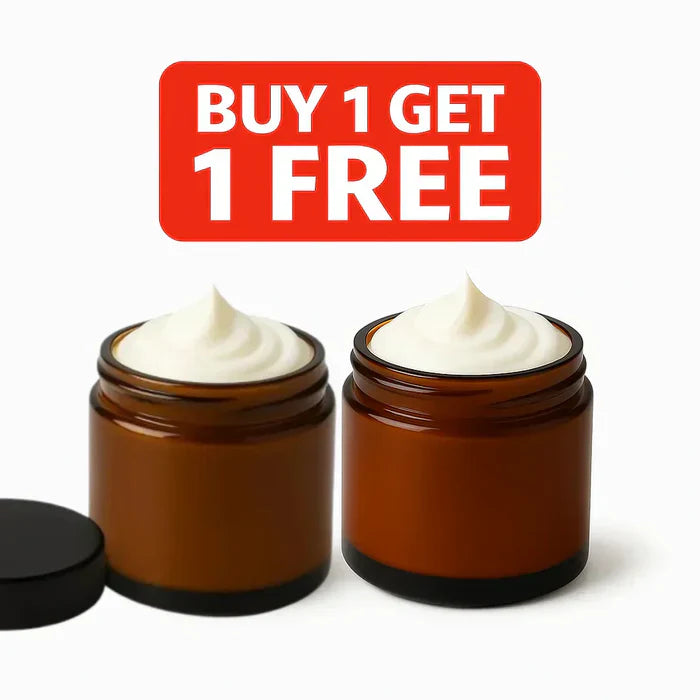Zafrani Beauty Cream - Buy 1 Get 1 Free